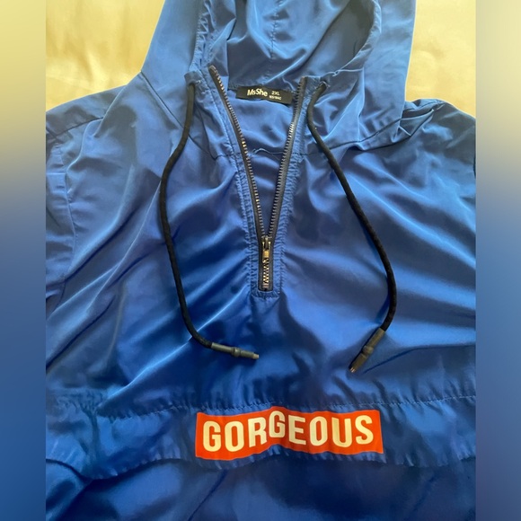 MsShe Gorgeous Jacket - Picture 5 of 6